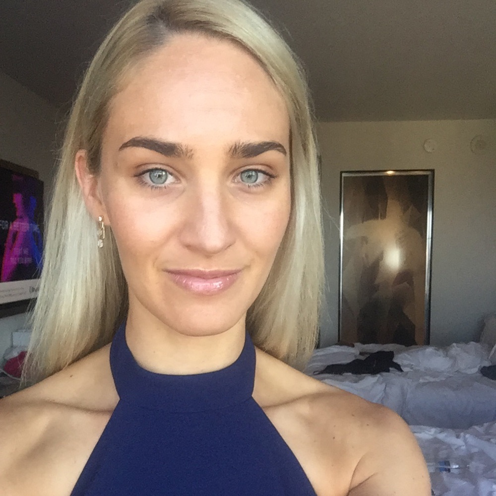 Meet your Posher, Keri